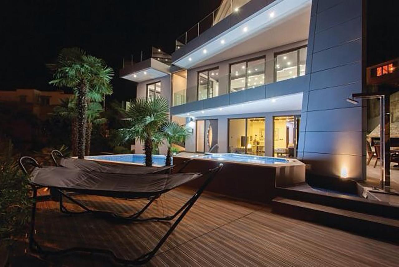 Apartments Marjanovic Opatija Eksteriør bilde