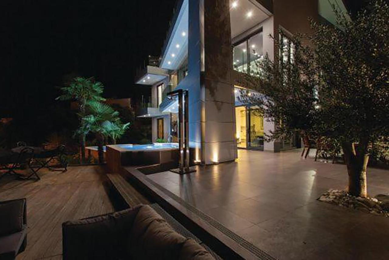 Apartments Marjanovic Opatija Eksteriør bilde
