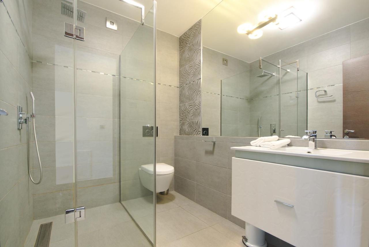 Apartments Marjanovic Opatija Eksteriør bilde