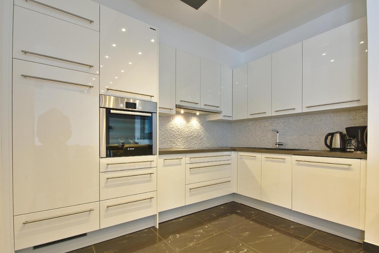 Apartments Marjanovic Opatija Eksteriør bilde